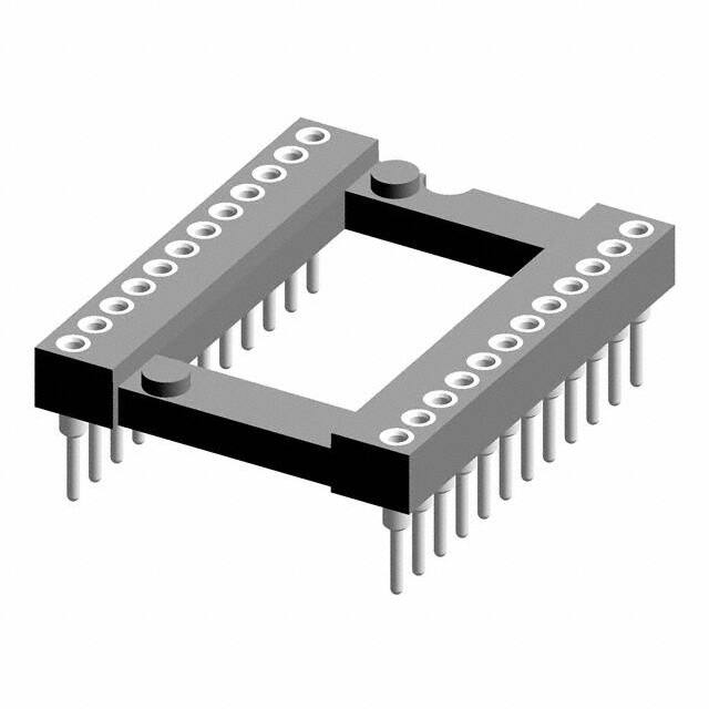 117-87-624-41-005101 Preci-Dip  Zoccoli IC